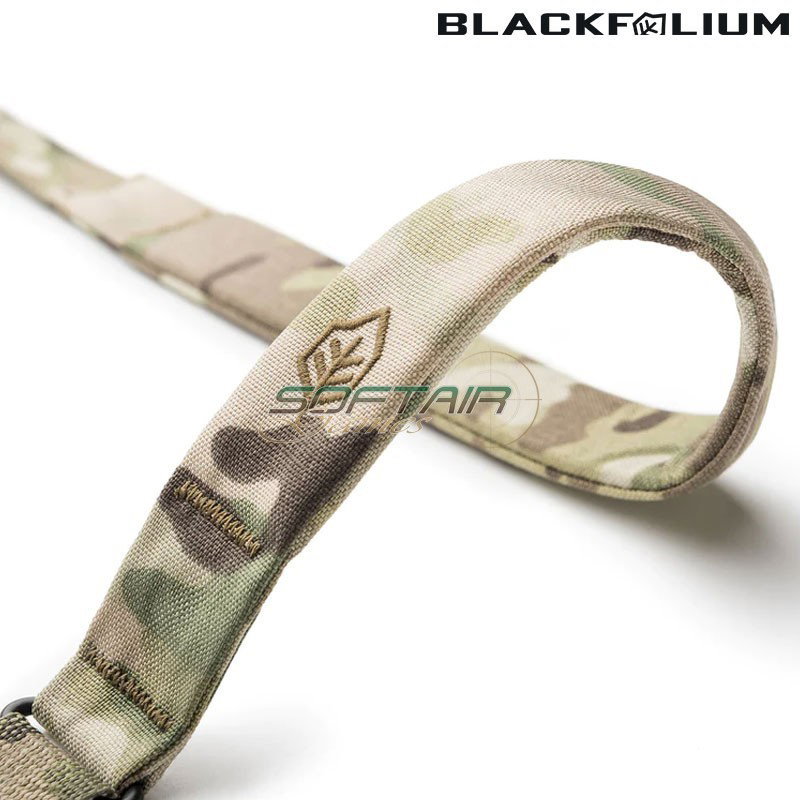 2 Points padded Sling UTOPIA RANGER GREEN BlackFolium (slg-utp000-rg)