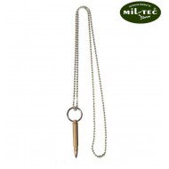 Necklace With Bullet Mil-tec (16362000)