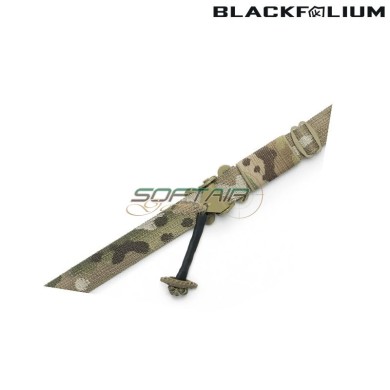 Cinghia 2 Punti MARS G2 MULTICAM BlackFolium (slg-mr2000-mc)