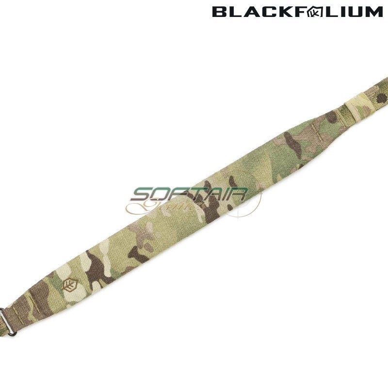 Cinghia 2 Punti MARS G2 MULTICAM BlackFolium (slg-mr2000-mc)