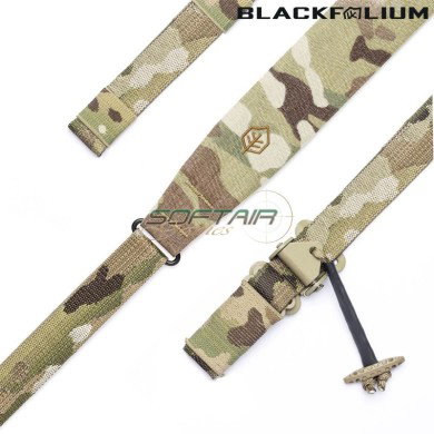 2 Points padded Sling MARS G2 MULTICAM BlackFolium (slg-mr2000-mc)