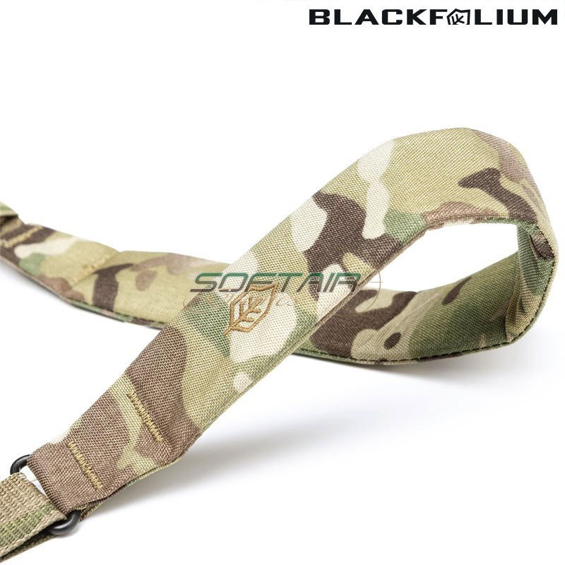 Cinghia 2 Punti MARS G2 RANGER GREEN BlackFolium (slg-mr2000-rg)