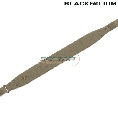 Cinghia 2 Punti MARS G2 RANGER GREEN BlackFolium (slg-mr2000-rg)