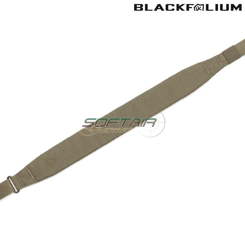 Cinghia 2 Punti MARS G2 RANGER GREEN BlackFolium (slg-mr2000-rg)