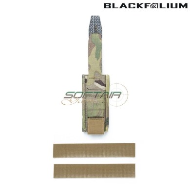 TQ Pouch Elastic MULTICAM BlackFolium (pch-tqp001-mc)