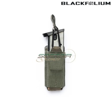 Tasca Caricatori pistola elastica HYBRID RANGER GREEN BlackFolium (pch-hmppst-rg)
