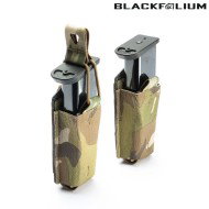 Single Elastic Pistol Magazines HYBRID MULTICAM BlackFolium (pch-hmppst-mc)