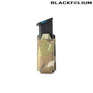 Single Elastic Pistol Magazines HYBRID MULTICAM BlackFolium (pch-hmppst-mc)