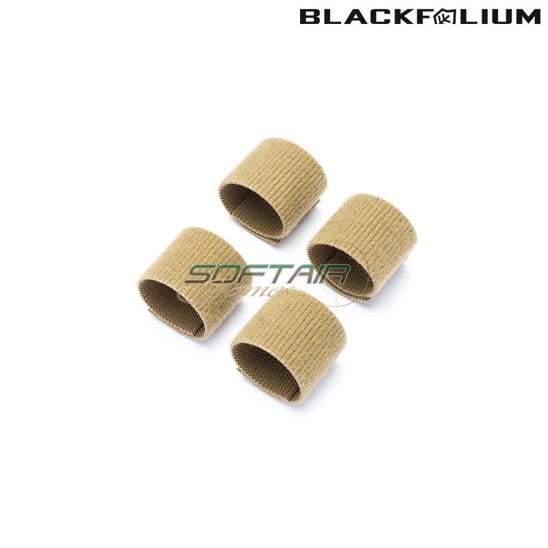 Wrap KIT COYOTE BROWN BlackFolium (msc-wwk004-cb)