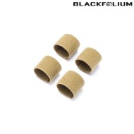 Wrap KIT COYOTE BROWN BlackFolium (msc-wwk004-cb)