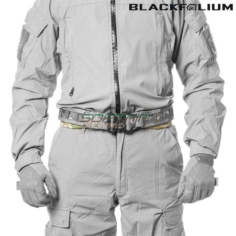 Imbottitura cintura STRATOS Padding MULTICAM BlackFolium (blt-stpd0-mc)