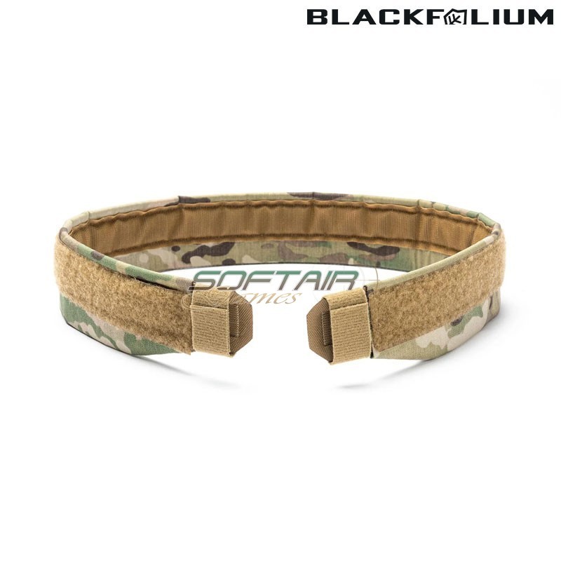 Imbottitura cintura STRATOS Padding MULTICAM BlackFolium (blt-stpd0-mc)