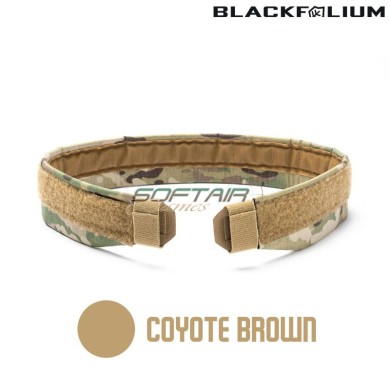 Imbottitura cintura STRATOS Padding COYOTE BROWN BlackFolium (blt-stpd0-cb)