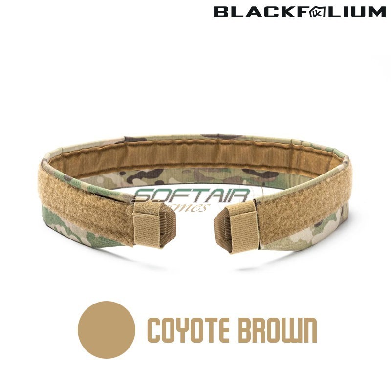 Imbottitura cintura STRATOS Padding COYOTE BROWN BlackFolium (blt-stpd0-cb)