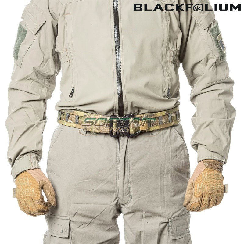 STRATOS Belt MULTICAM BlackFolium (blt-stbt0-mc)