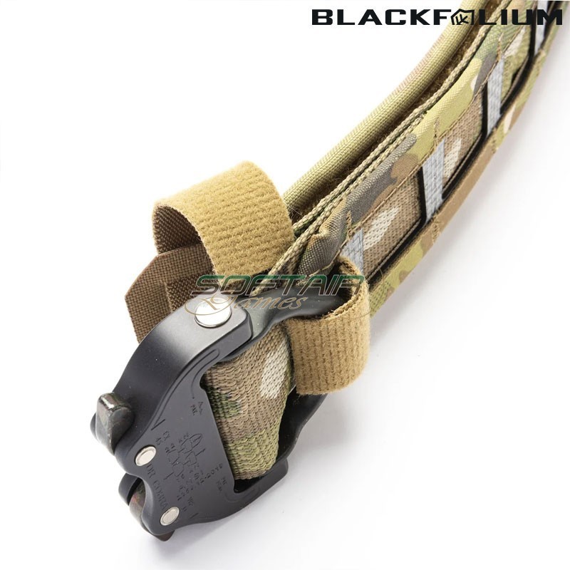 STRATOS Belt RANGER GREEN BlackFolium (blt-stbt0-rg)