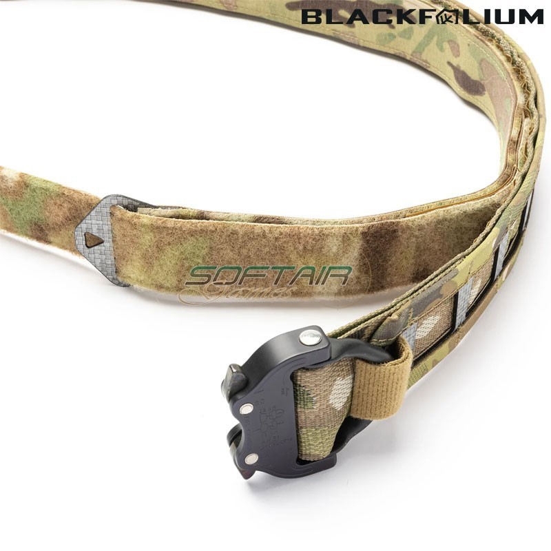 STRATOS Belt RANGER GREEN BlackFolium (blt-stbt0-rg)