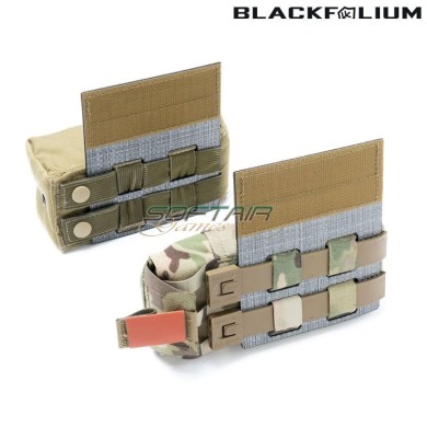FORK Panel VERTICAL BlackFolium (adp-fkpv01-cb)