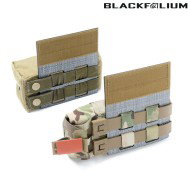 FORK Panel VERTICAL BlackFolium (adp-fkpv01-cb)