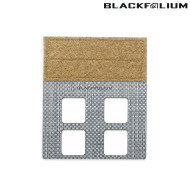 FORK Panel VERTICAL BlackFolium (adp-fkpv01-cb)