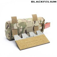 FORK Panel HORIZONTAL BlackFolium (adp-fkph01-cb)