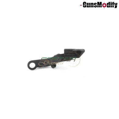 Stop Carrello esteso BLACK per Marui Glock 17 GunsModify (gm0018-bk)