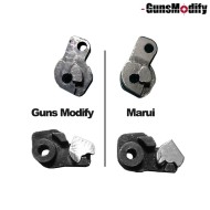 Hammer Acciaio CNC per Glock G18c GunsModify (gm0021)