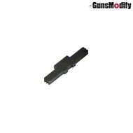 Leveraggio Sicura BLACK per Marui Glock GunsModify (gm0029-bk)