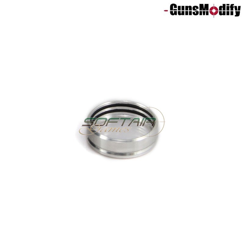 Lente protettiva BLACK per T1 GunsModify (gm0046-bk)