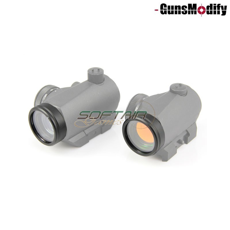 Lens Protector BLACK for T1 GunsModify (gm0046-bk)