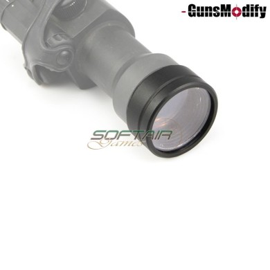 Lens Protector BLACK for M2/M3 GunsModify (gm0047-bk)