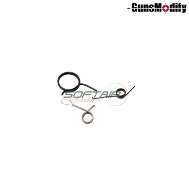 Spring set Firing Pin / Sear / Hammer for Marui Glock GunsModify (gm0076)