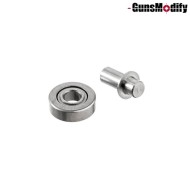 Set rotore cuscinetto per Glock G17 GunsModify (gm0163)