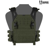 LPC Low Profile carrier V2 DFP MK1 OLIVE DRAB Warrior Assault Systems (w-eo-lpc-v2-dfp-mk1-od)