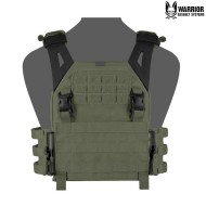 LPC Low Profile carrier V2 DFP MK1 RANGER GREEN Warrior Assault Systems (w-eo-lpc-v2-dfp-mk1-rg)