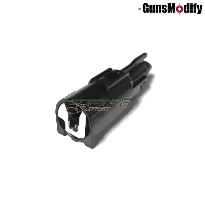 Aluminum Valve Blocker for Glock / Hi-Capa GunsModify (gm0171)