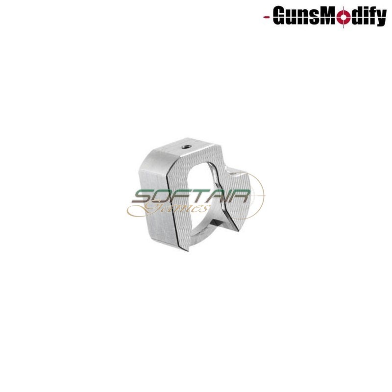 Aluminum Valve Blocker for Glock / Hi-Capa GunsModify (gm0171)