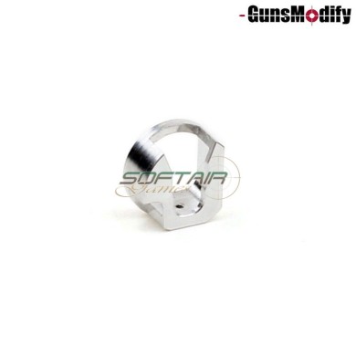 Aluminum Valve Blocker for Glock / Hi-Capa GunsModify (gm0171)