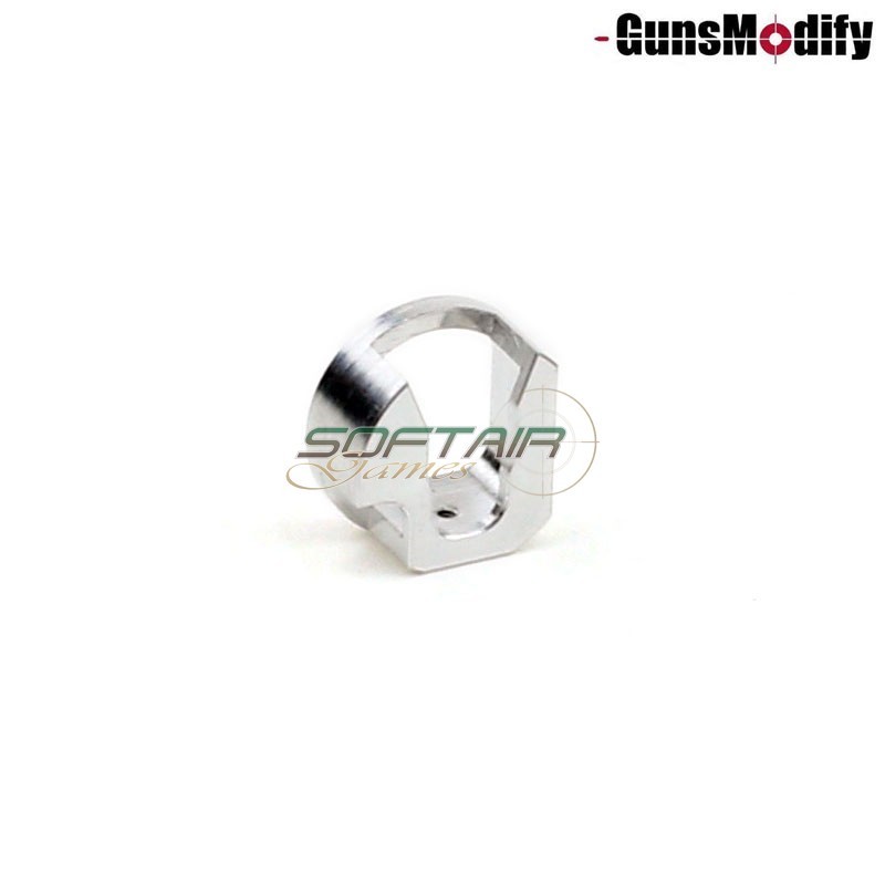 Aluminum Valve Blocker for Glock / Hi-Capa GunsModify (gm0171)