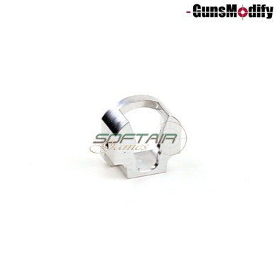 Aluminum Valve Blocker for Glock 18c GunsModify (gm0172)