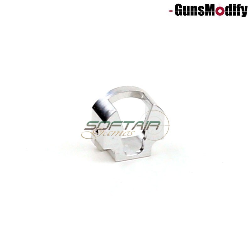 Blocco valvola in Alluminio per Glock 18c GunsModify (gm0172)