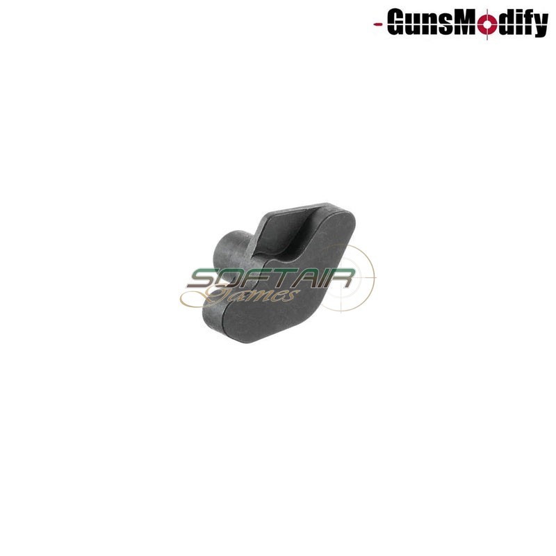 Tampone di arresto CNC per M4 GBB GunsModify (gm0201)