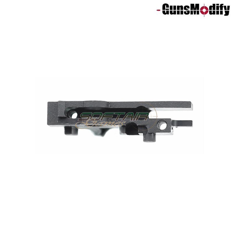 Adjustable Tactical Trigger for M4 GBB GunsModify (gm0205)