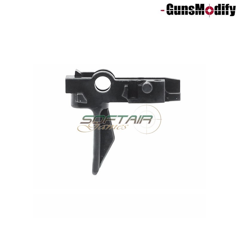Grilletto tattico regolabile per M4 GBB GunsModify (gm0205)