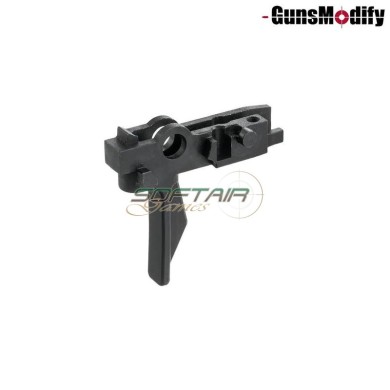 Grilletto tattico regolabile per M4 GBB GunsModify (gm0205)