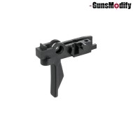 Adjustable Tactical Trigger for M4 GBB GunsModify (gm0205)