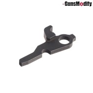 Sear A in acciaio CNC per M4 GBB GunsModify (gm0211)