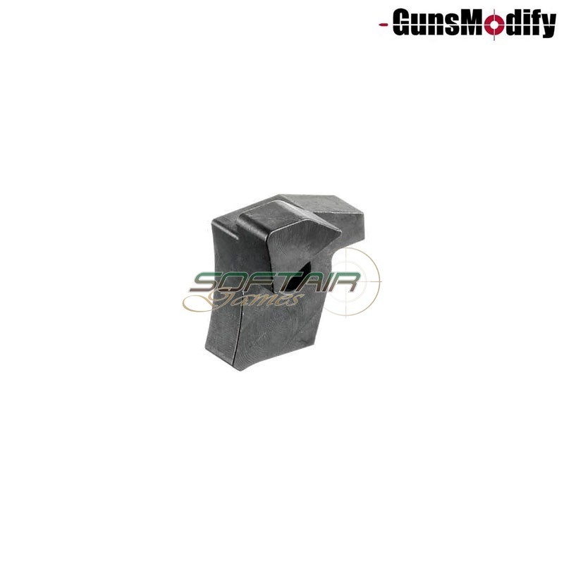 Steel CNC Sear C for M4 GBB GunsModify (gm0213)