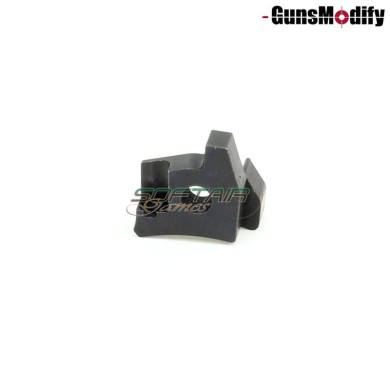 Steel CNC Sear C for M4 GBB GunsModify (gm0213)