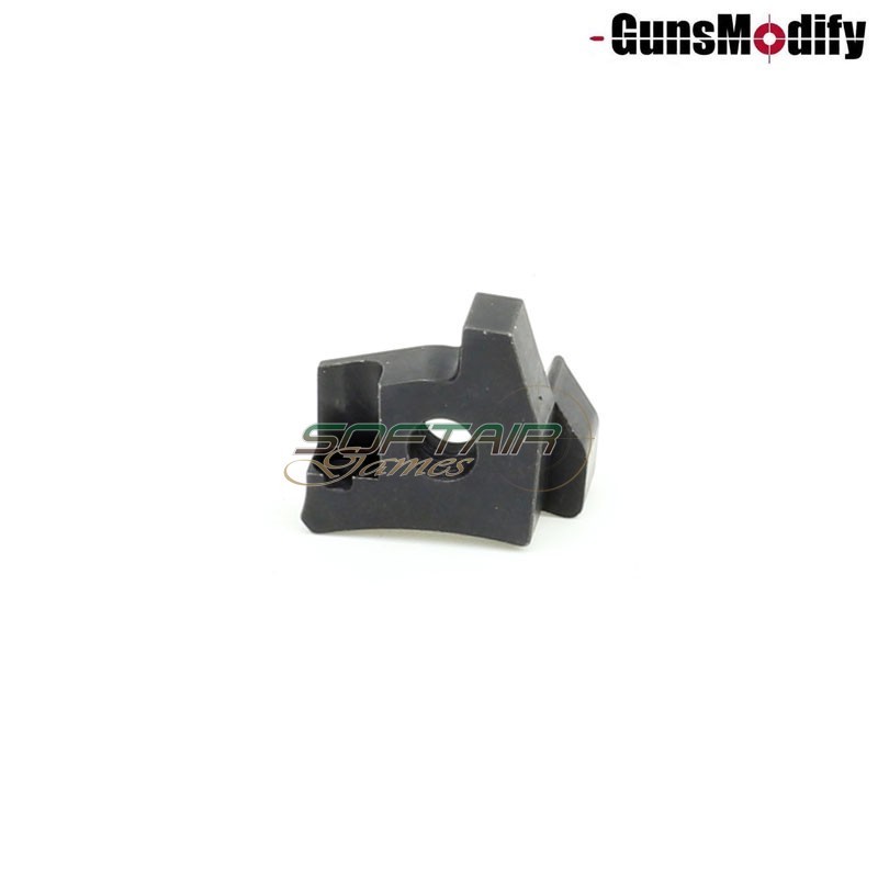 Steel CNC Sear C for M4 GBB GunsModify (gm0213)